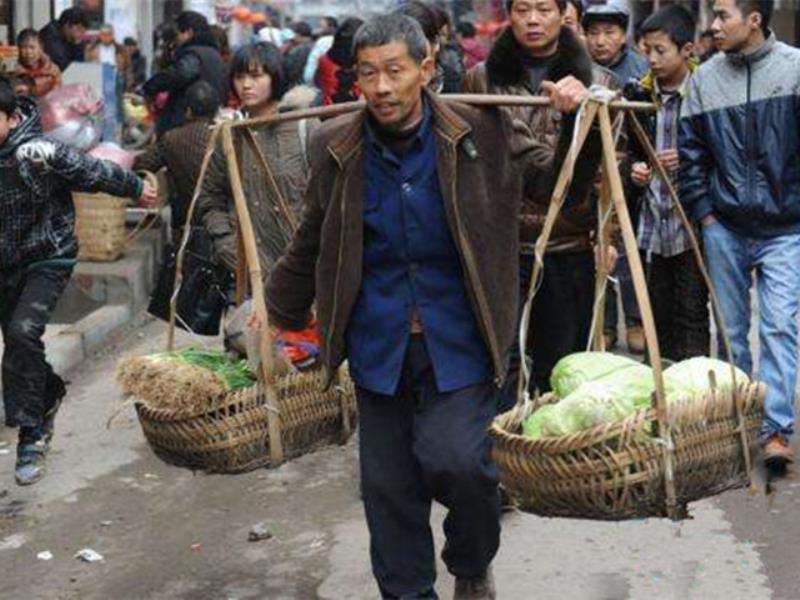 在家挣钱的职业有哪些（不愁销路的小型加工厂）