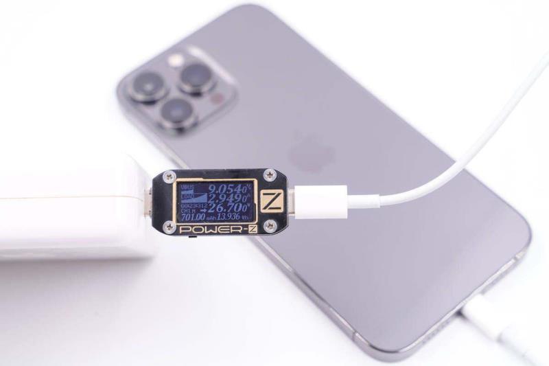 苹果ipad充电头多少w（苹果13充电器规格参数）(9)