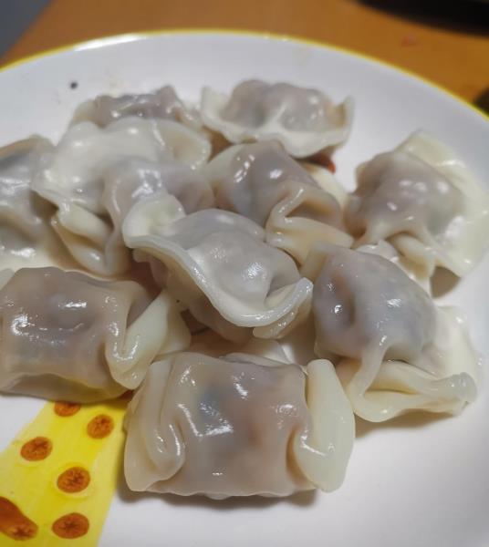 湾仔码头水饺多少钱（湾仔码头水饺价格）(2)