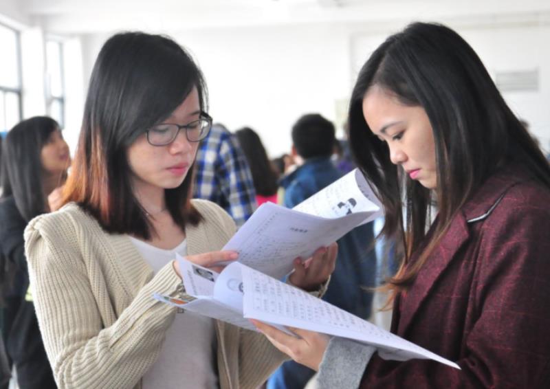 女生适合学什么专业好就业（适合女性的短期培训班职业）