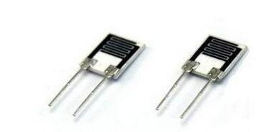 电阻式湿度传感器（湿敏电阻工作原理）(1)