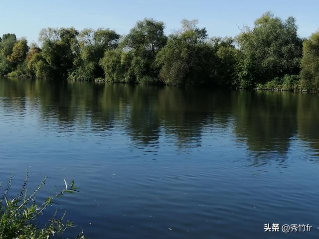 莱茵河在哪个国家（你知道这是哪个国家的莱茵河吗）(3)