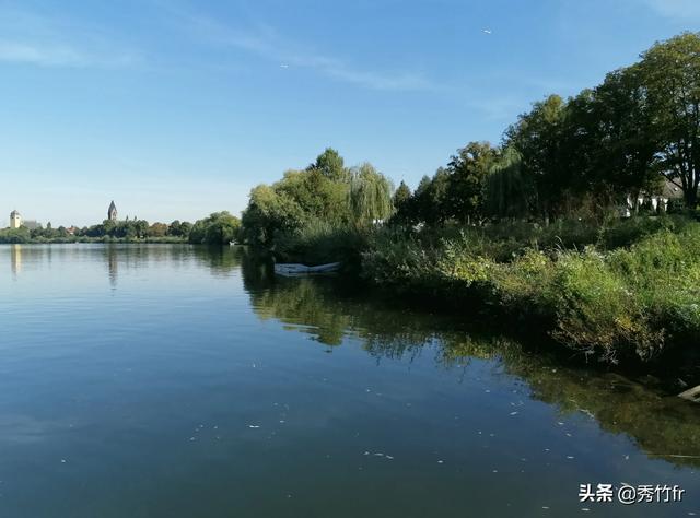 莱茵河在哪个国家（你知道这是哪个国家的莱茵河吗）(5)