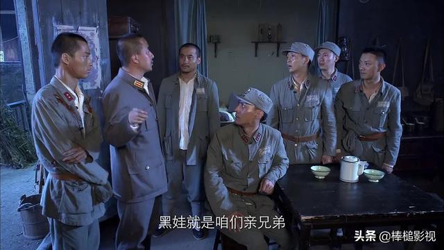 抗日电视剧大全（中国口碑最好的10部）(41)