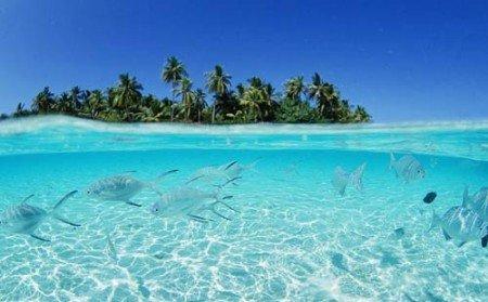 马尔代夫岛屿排名（马尔代夫10大最出名的岛屿）(1)