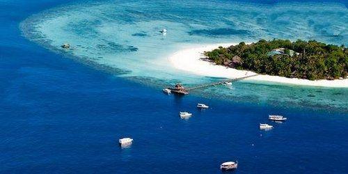 马尔代夫岛屿排名（马尔代夫10大最出名的岛屿）(9)