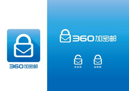 360邮箱登录（给邮箱加把锁 360加密邮手机客户端体验）(2)