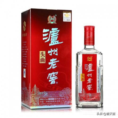 中国十大白酒品牌（中国十大著名白酒品牌）(1)