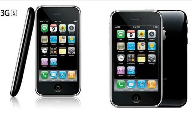 苹果4s现在多少钱（从iPhone一代到最新的iPhone12系列价格汇总）(2)