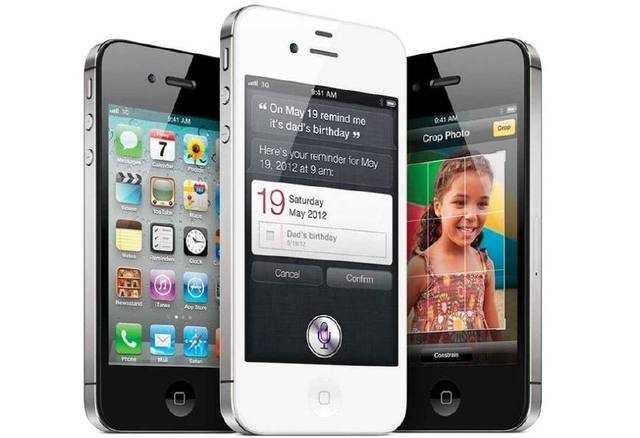 苹果4s现在多少钱（从iPhone一代到最新的iPhone12系列价格汇总）(3)