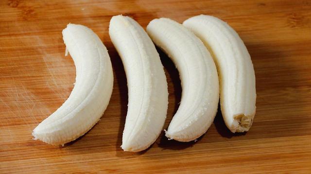 香蕉怎么做好吃（香蕉这样做太好吃了）(3)