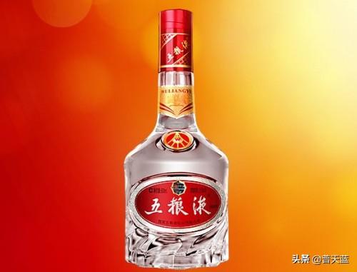 中国十大白酒品牌（中国十大著名白酒品牌）(3)