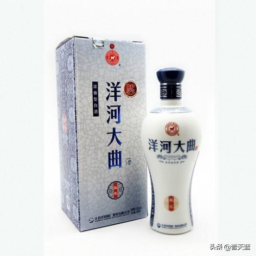 中国十大白酒品牌（中国十大著名白酒品牌）(5)