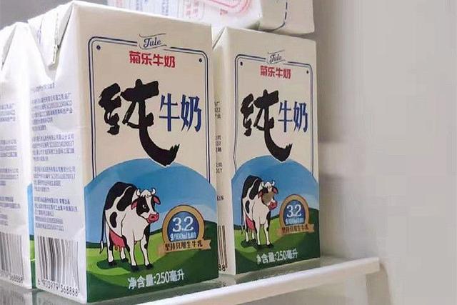 哪个牌子的牛奶好（买牛奶 这10个小牌子）(8)