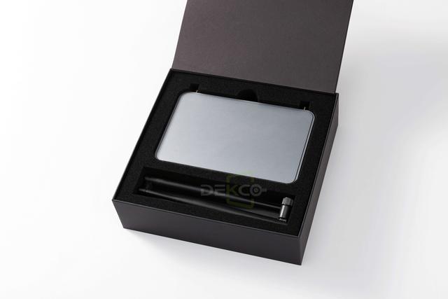 笔记本外接音箱（笔记本电脑和手机无线投屏到电视或投影仪如此简单）(25)