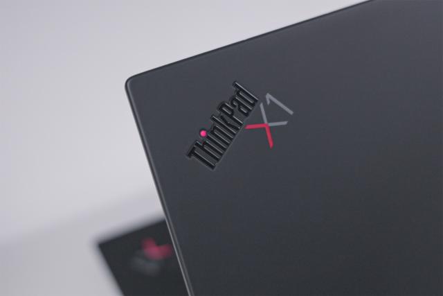 thinkpad商务本（年度TOP级商务本 ThinkPadX1）(2)