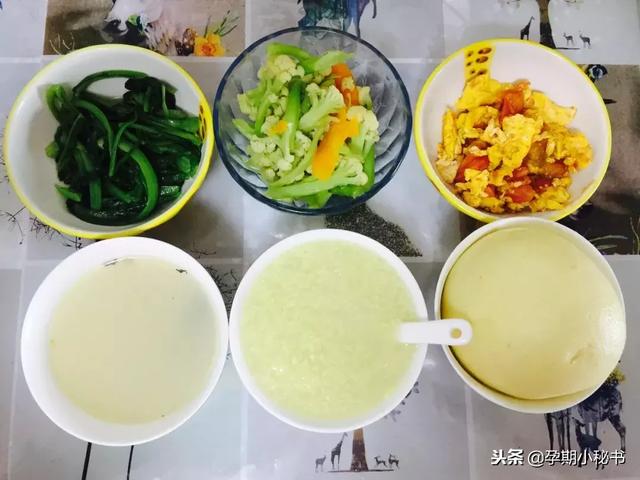 顺产妈妈月子餐食谱（顺产妈妈42天超有用的月子餐餐谱）