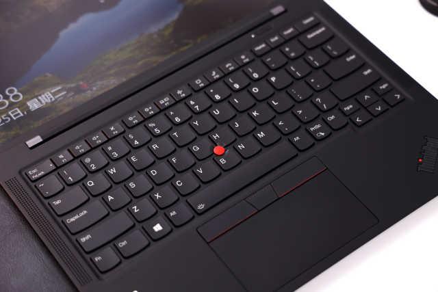 thinkpad商务本（年度TOP级商务本 ThinkPadX1）(7)