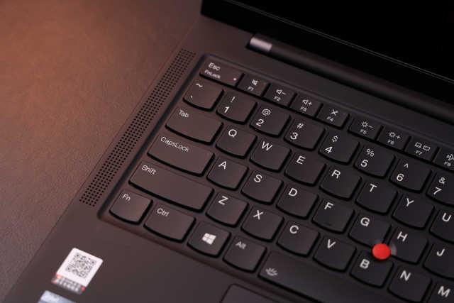 thinkpad商务本（年度TOP级商务本 ThinkPadX1）(8)