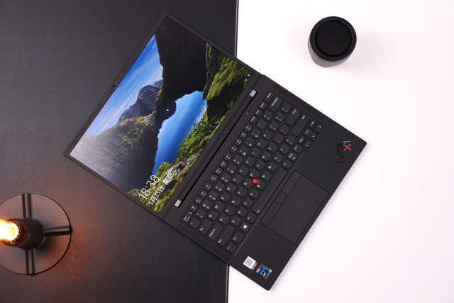 thinkpad商务本（年度TOP级商务本 ThinkPadX1）(10)