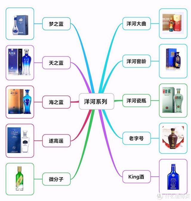 酒的品牌有哪些（中国白酒 嫡系百科全书）(16)