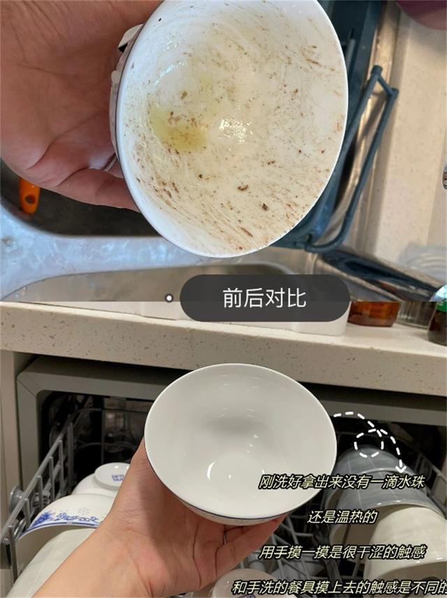 洗碗机有必要吗（洗碗机到底是鸡肋还是神器）(3)