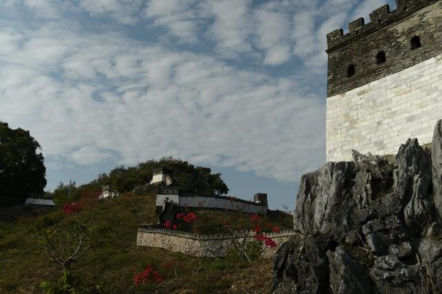 中国民俗文化村（深圳中国民俗文化村）(18)