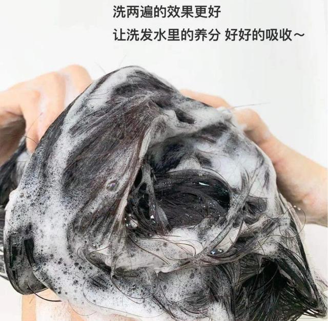防止掉发的洗发水（这几款洗发水建议脱发星人常囤）(5)
