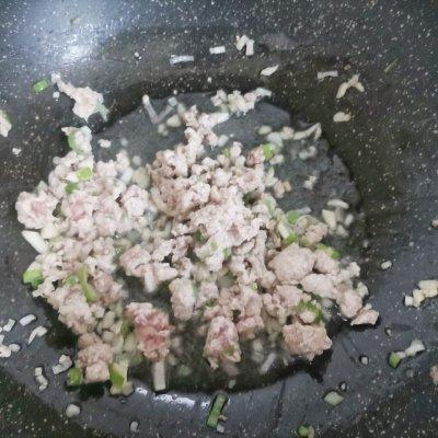 肉末粉条的做法（大厨不会告诉你的肉沫粉条小窍门）(7)