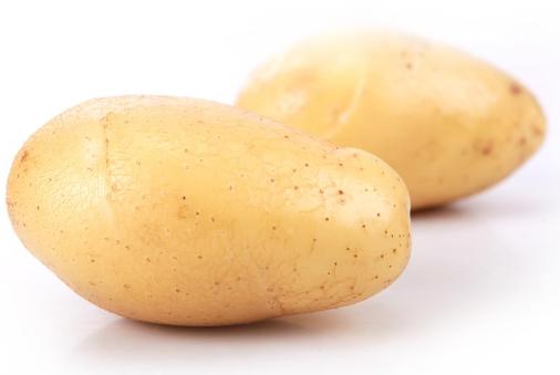 吃土豆粉会发胖吗（一个土豆的热量是多少）