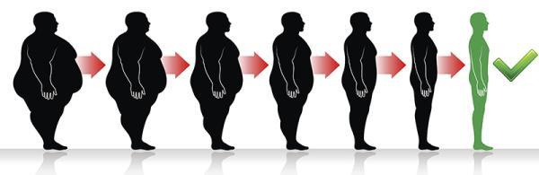 什么叫生酮饮食减肥（世界防治肥胖日 生酮饮食是啥）(1)