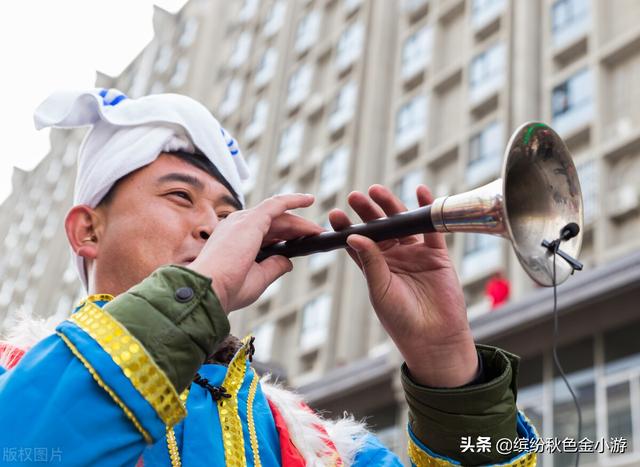 榆林旅游景点大全（陕西省榆林市旅游景点有哪些）(1)