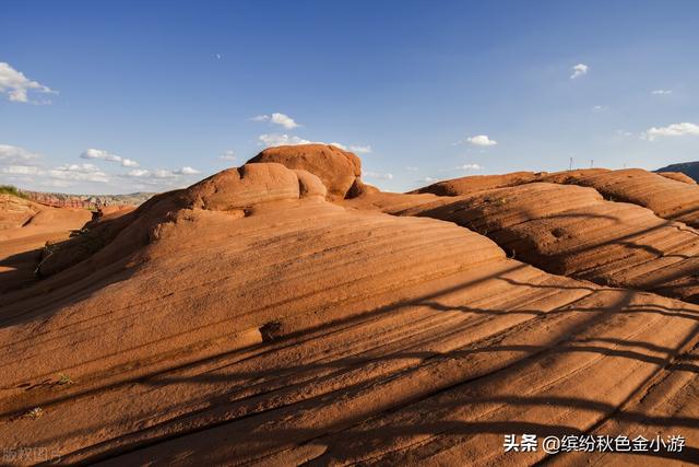 榆林旅游景点大全（陕西省榆林市旅游景点有哪些）(2)