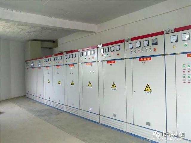 低压配电设备有哪些（低压配电柜的型号说明）(1)