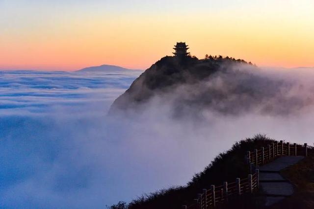 峨眉山旅游价格（四川峨眉山景区 有）(4)