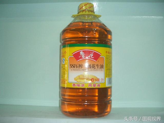 中国食用油十大名牌（国内10大食用油品牌一览）(3)
