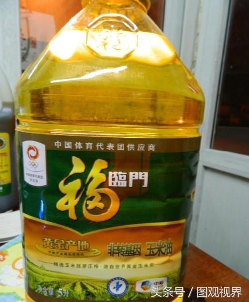中国食用油十大名牌（国内10大食用油品牌一览）(4)