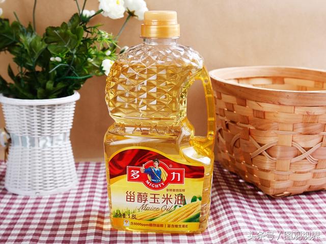 中国食用油十大名牌（国内10大食用油品牌一览）(5)