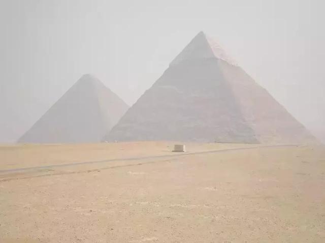 金字塔在哪个国家（埃及金字塔 ）(1)