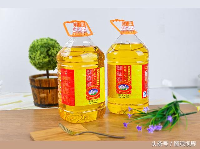 中国食用油十大名牌（国内10大食用油品牌一览）(6)