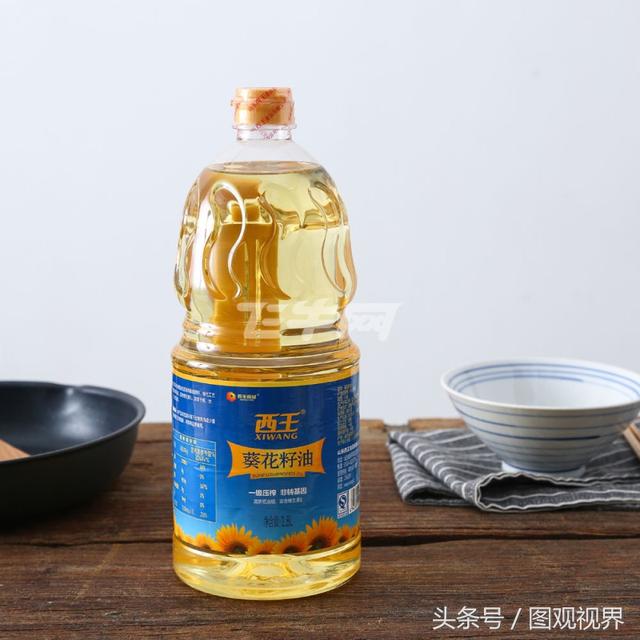 中国食用油十大名牌（国内10大食用油品牌一览）(8)
