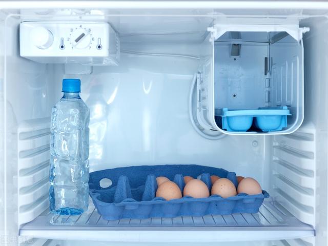 冰箱几档是最冷的（冰箱上的档位 代表多少度）(7)