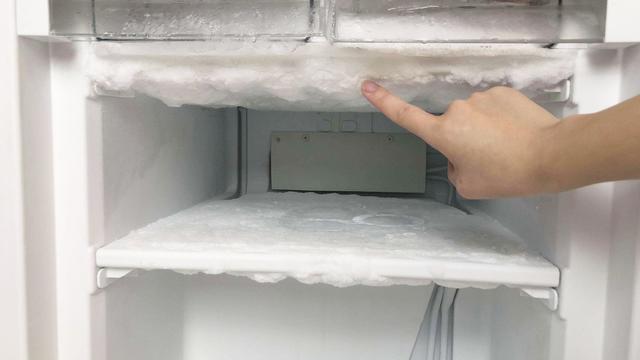 冰箱几档是最冷的（冰箱上的档位 代表多少度）(12)