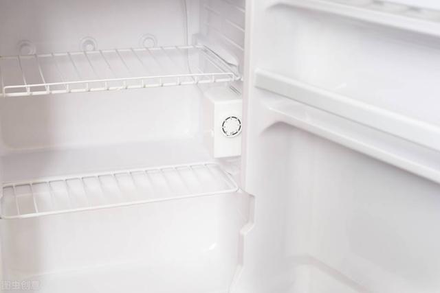 冰箱几档是最冷的（冰箱上的档位 代表多少度）(15)