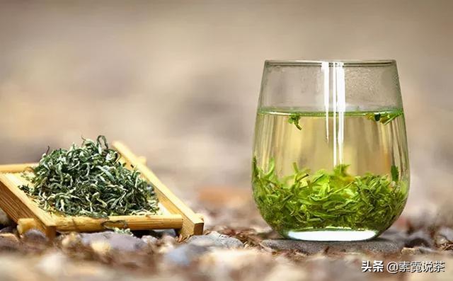 绿茶有什么功效（你知道绿茶有什么功效吗）(3)