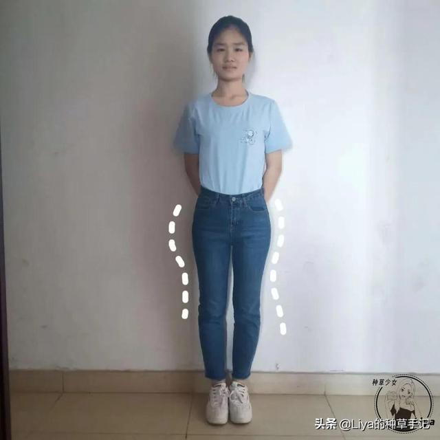 中国女人平均身高（我国女生平均长相出炉）(5)