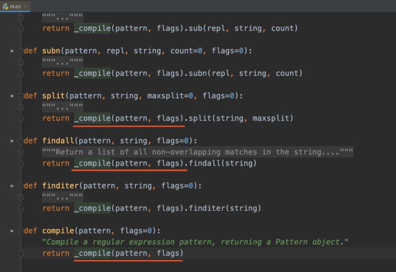 正则表达式测试工具（python正则表达式使用实例）(37)