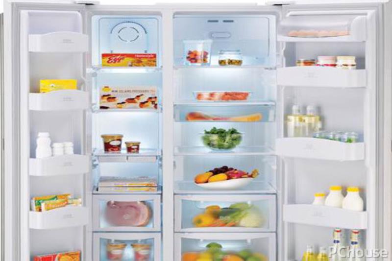 国产冰箱十大排行榜（目前口碑最好的冰箱）(1)