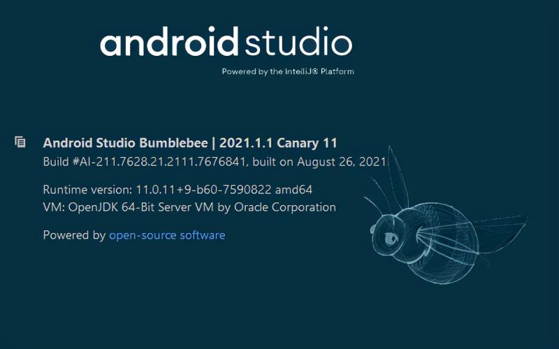 androidstudio实例教程（androidstudio教程从入门到精通