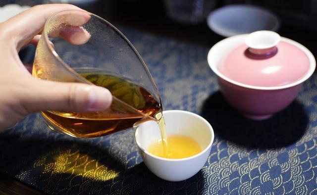 红茶有哪些品种（听说这是最全的红茶种类）(4)